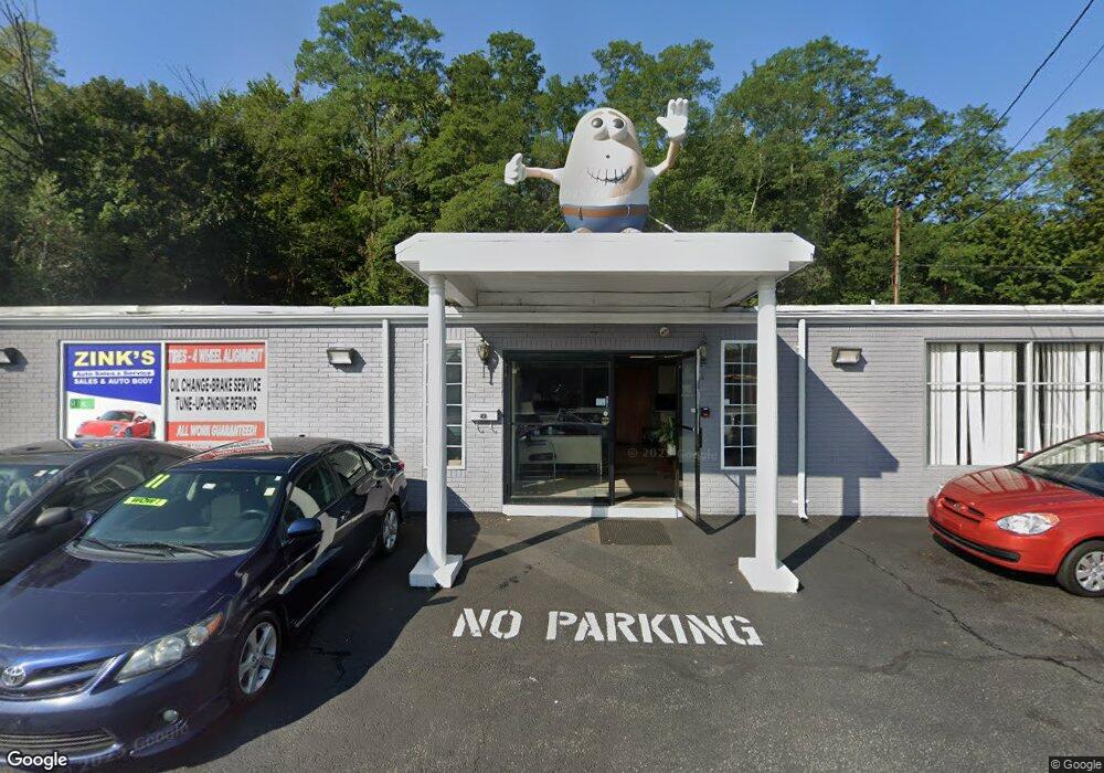 550 Atwood Ave, Cranston, RI 02920 - photo 1