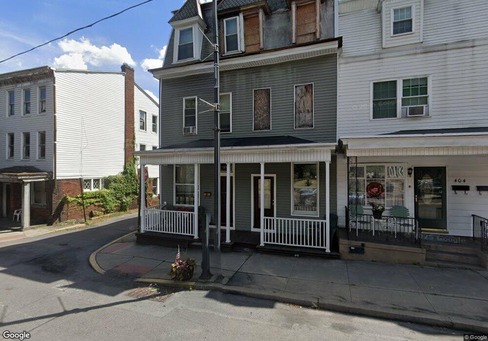 400 Centre St, Ashland, PA 17921 - photo 1