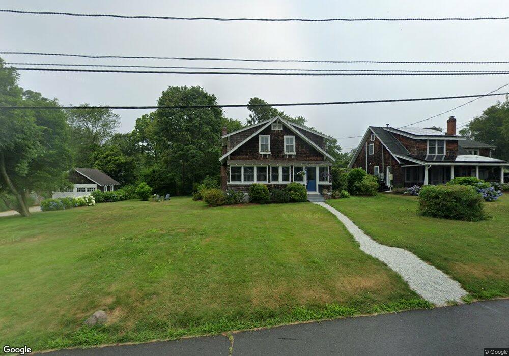 21 Dorr St, Branford, CT 06405 - photo 1