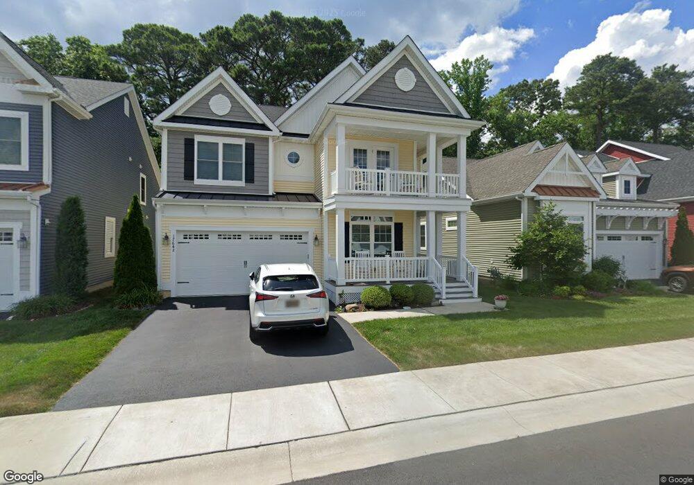 17642 Garden Path, Rehoboth Beach, DE 19971 - photo 1