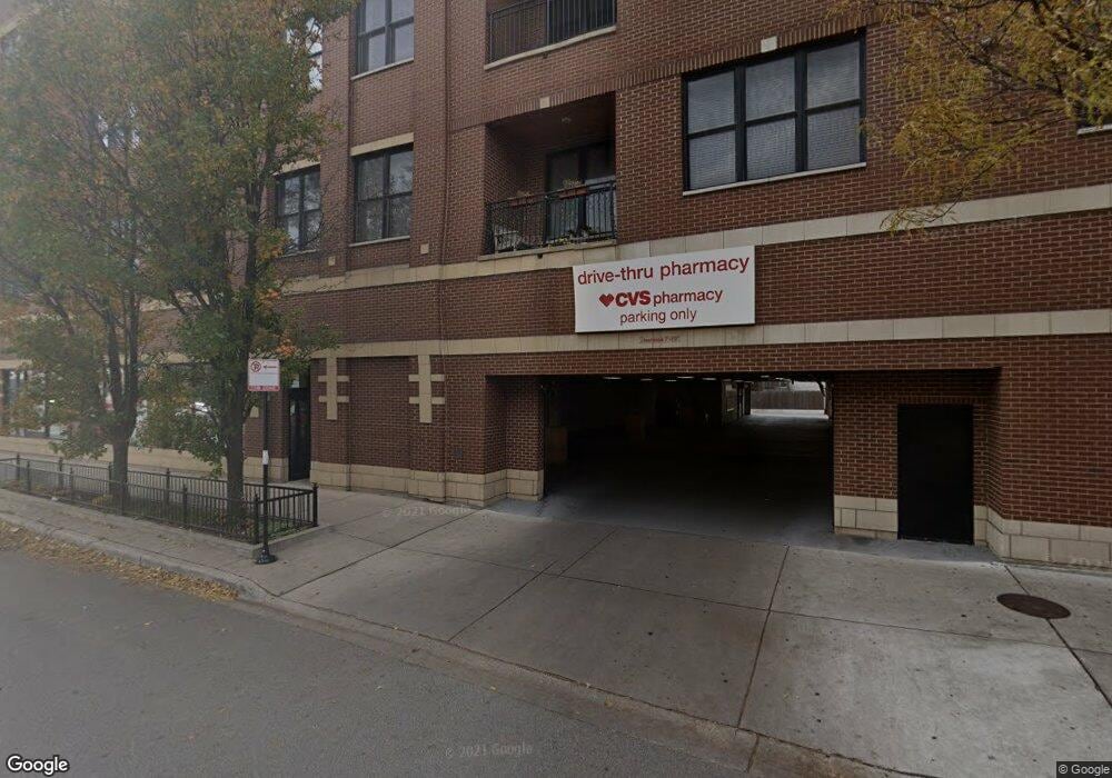 4814 N Damen Ave, Chicago, IL 60625 - photo 1