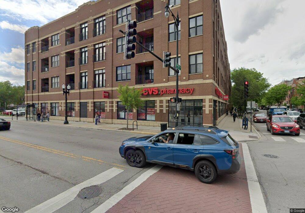 4814 N Damen Ave unit P20, Chicago, IL 60625 - photo 1