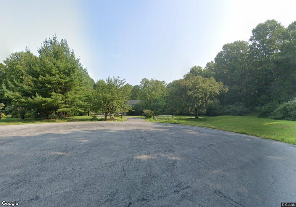 9 Garner Rd, Bloomsbury, NJ 08804 - photo 1