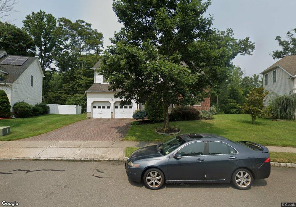 5 Revere Rd, Monmouth Junction, NJ 08852 - photo 1