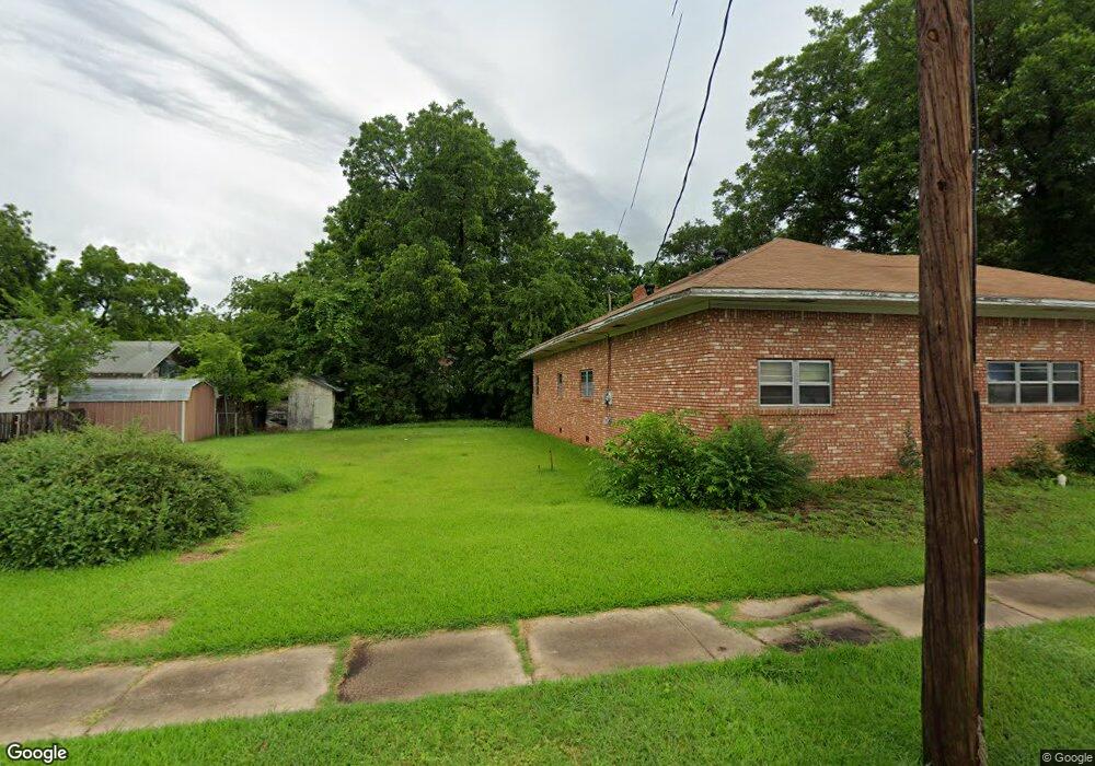 1008 11th Ave NE, Ardmore, OK 73401 - photo 1