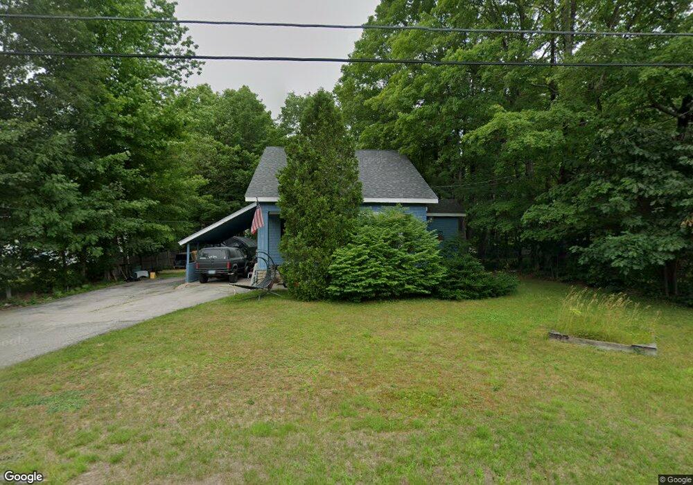 44 Maple St, Lincoln, NH 03251 - photo 1