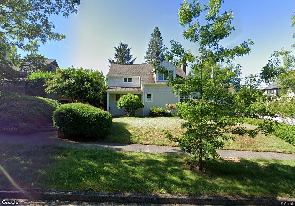 1062 E 21st Ave, Eugene, OR 97405 - photo 1