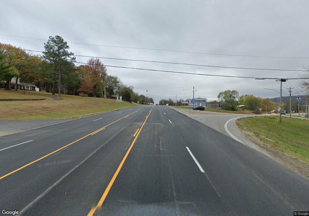 0 N Centennial Ave unit 1232646, West Fork, AR 72774 - photo 1