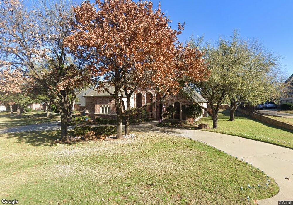 419 Marshall Rd, Southlake, TX 76092 - photo 1