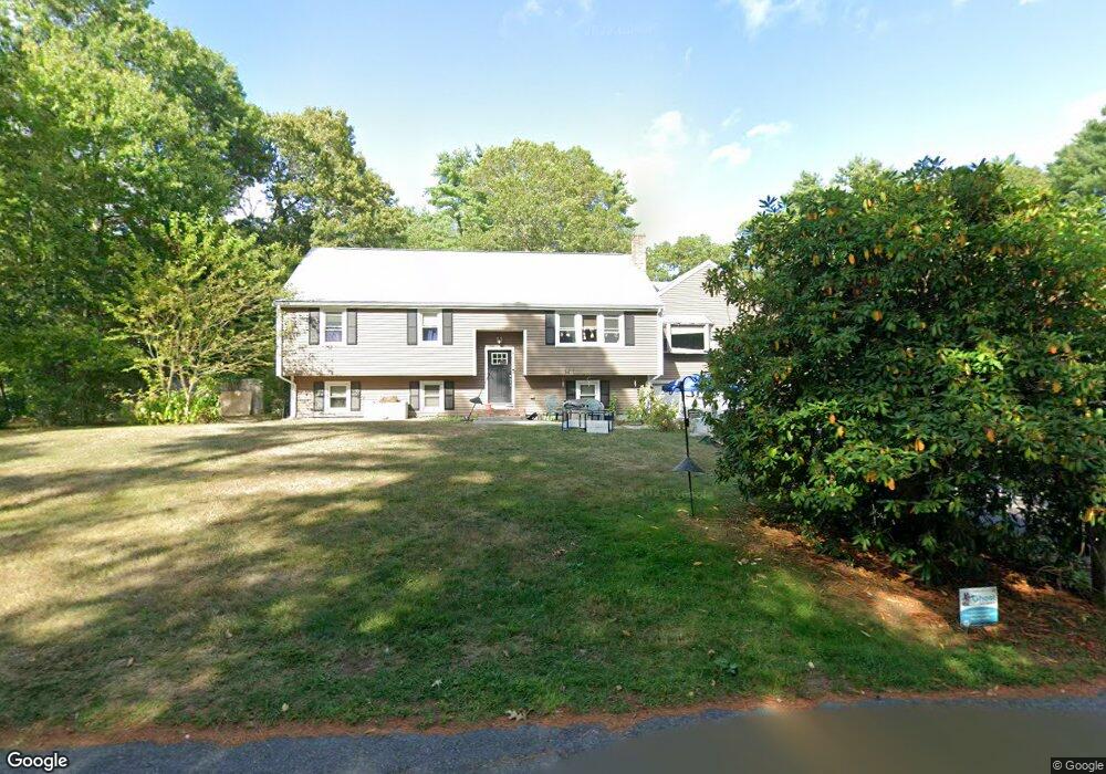 9 Mazzilli Dr, Carver, MA 02330 - photo 1