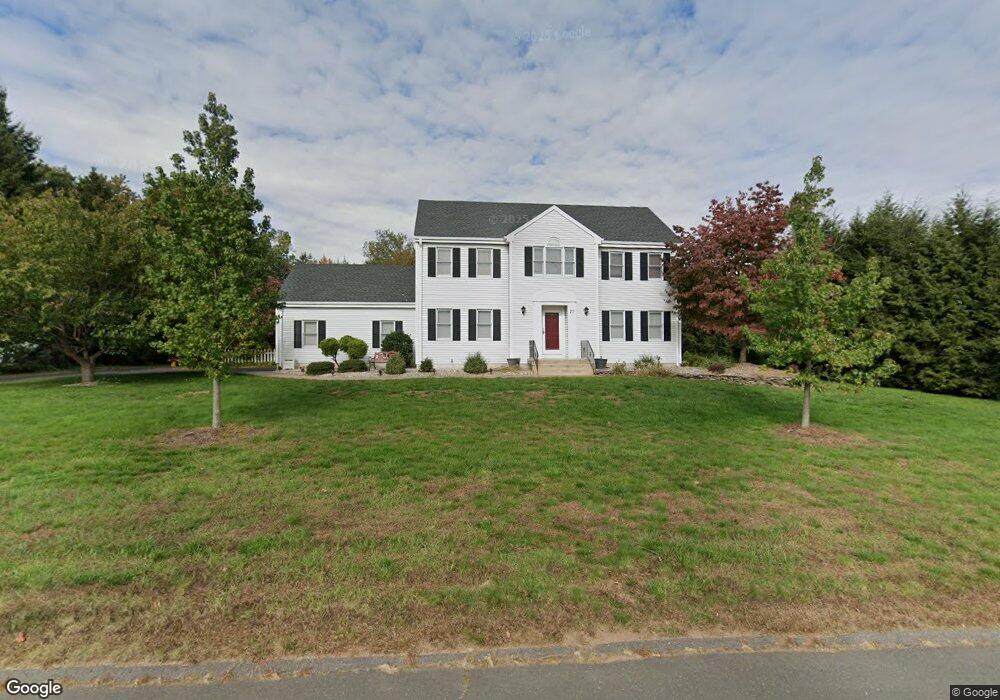 20 Windmill Rd, Ellington, CT 06029 - photo 1