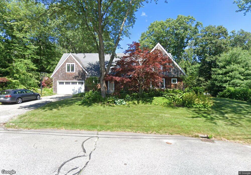 30 Kennedy Blvd, Lincoln, RI 02865 - photo 1