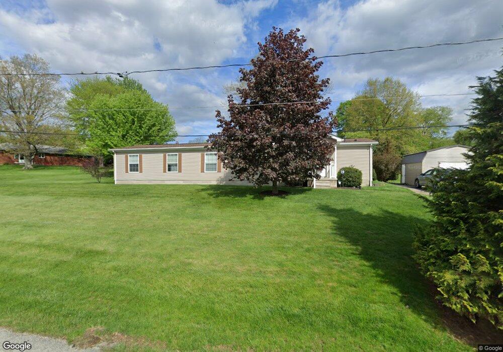 10 2nd Ave, Homer City, PA 15748 - photo 1