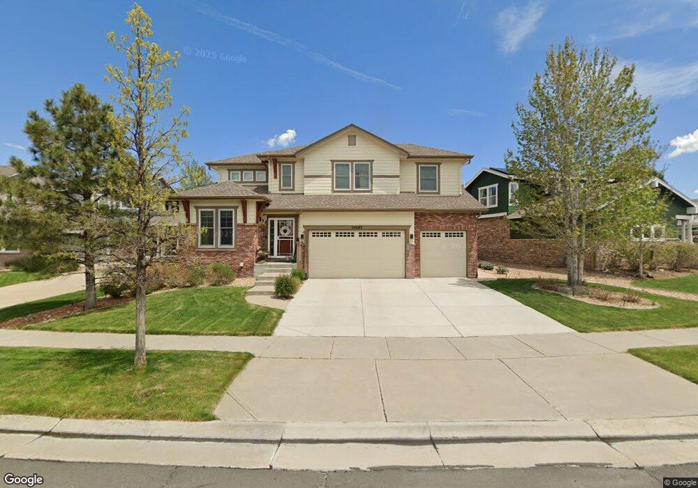 24683 E Quarto Place, Aurora, CO 80016 - photo 1