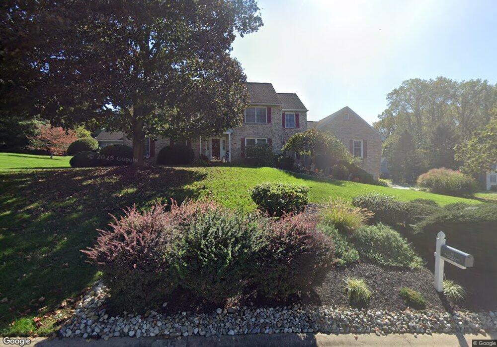 35 Raphael Rd, Hockessin, DE 19707 - photo 1