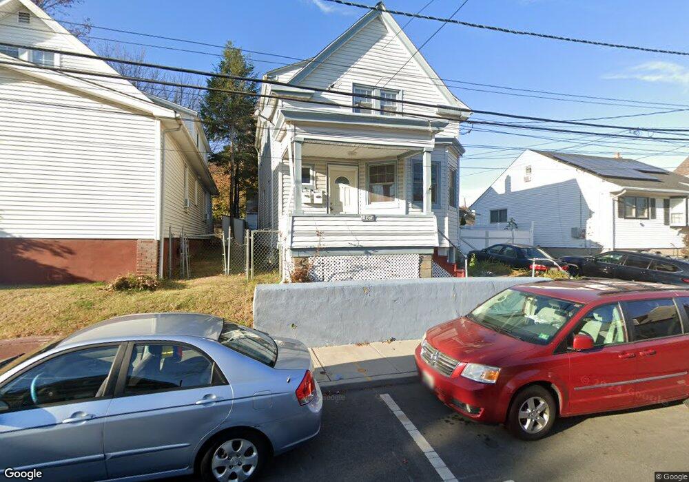 283 N 13th Place, Prospect Park, NJ 07508 - photo 1