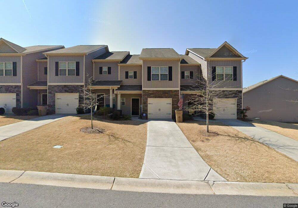 641 Oakside Place, Acworth, GA 30102 - photo 1