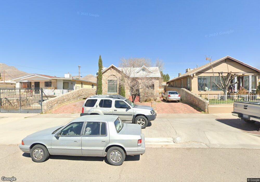 3207 Sacramento Ave, El Paso, TX 79930 - photo 1