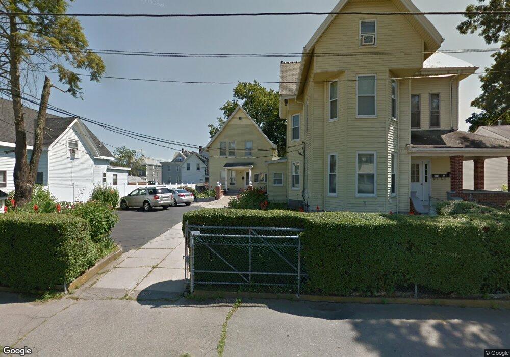 30 Forest Ave, Brockton, MA 02301 - photo 1