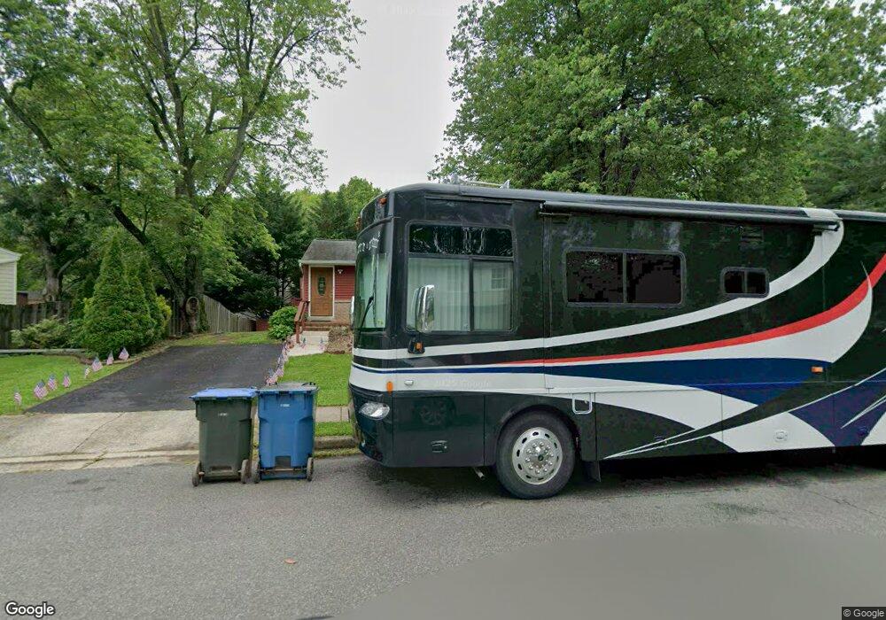 5904 Aplomado Dr, Burke, VA 22015 - photo 1