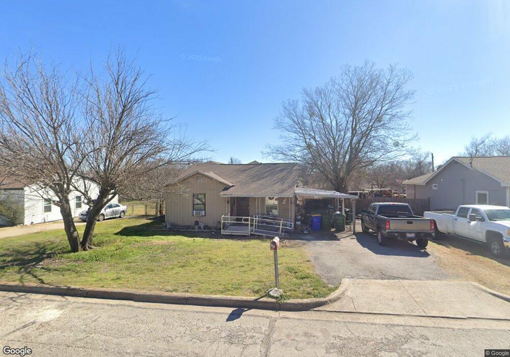 9201 Farmers Rd, Fort Worth, TX 76108 - photo 1