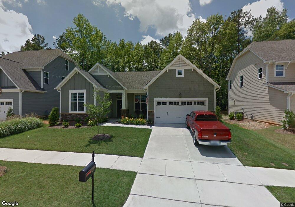 81 Freeman Dr, Pittsboro, NC 27312 - photo 1