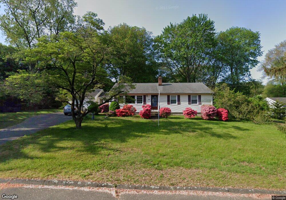 35 Linley Rd, Trumbull, CT 06611 - photo 1