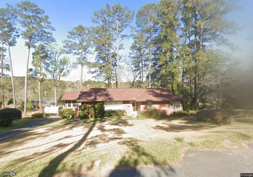 556 Adrian Place, Macon, GA 31204 - photo 1
