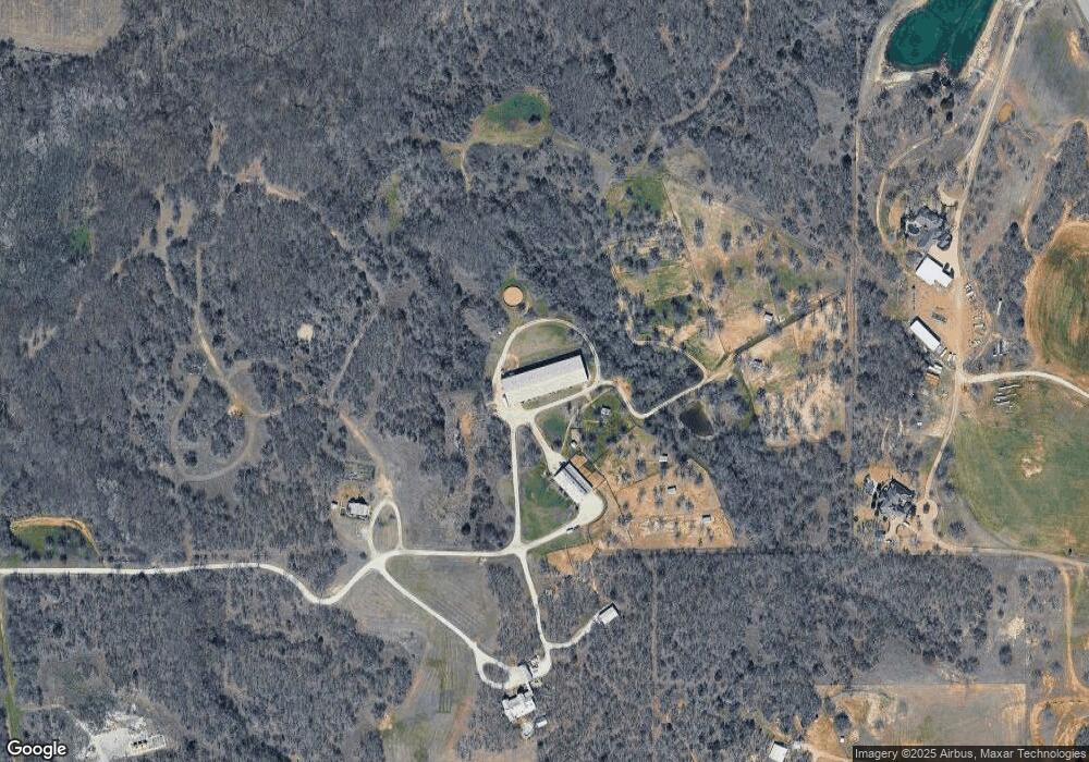 644 County Road 3550, Paradise, TX 76073 - photo 1