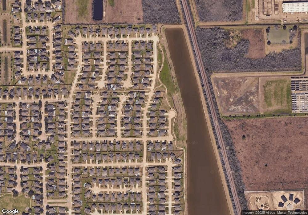 3605 Banbury Ln, Pearland, TX 77584 - photo 1