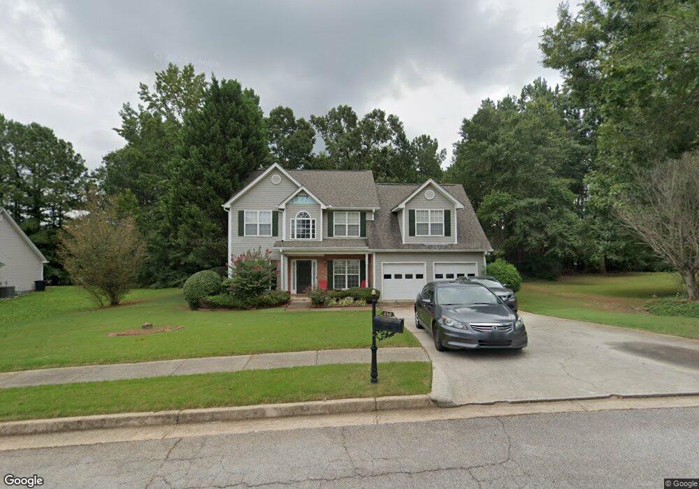 240 Trelawney Dr unit 260, Covington, GA 30016 - photo 1