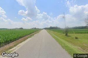 416 N 325 W, Rensselaer, IN 47978