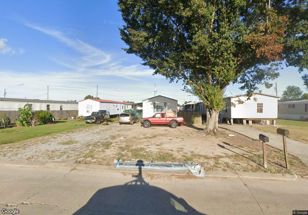 124 Mozart Dr, Houma, LA 70363 - photo 1