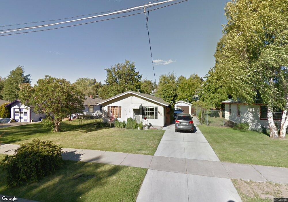 1511 California Ave, Klamath Falls, OR 97601 - photo 1