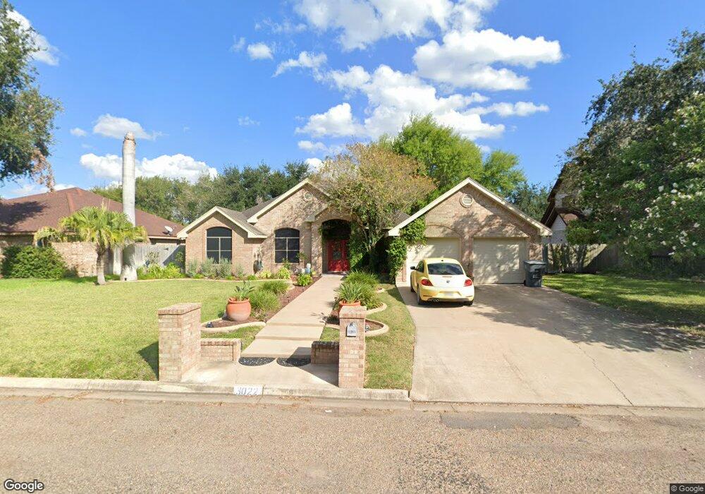 3022 Las Cruces Dr, Edinburg, TX 78539 - photo 1