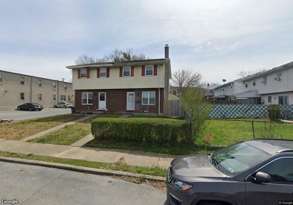 518 Mohawk St, Allentown, PA 18103 - photo 1