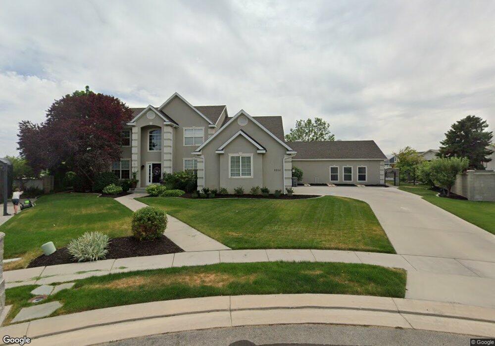9984 Eden Point Cir, South Jordan, UT 84095 - photo 1