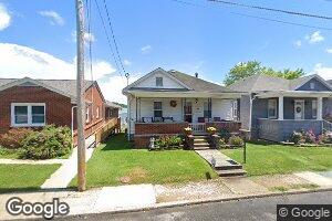 90 Ohio Ave, Clarksburg, WV 26301