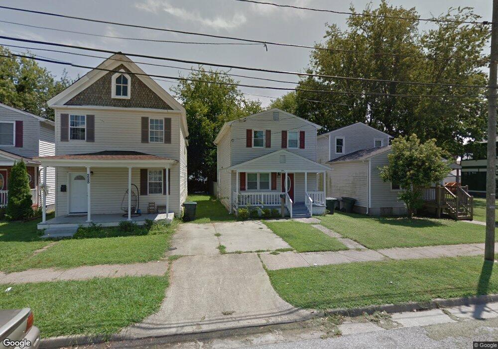 Street View Photo
