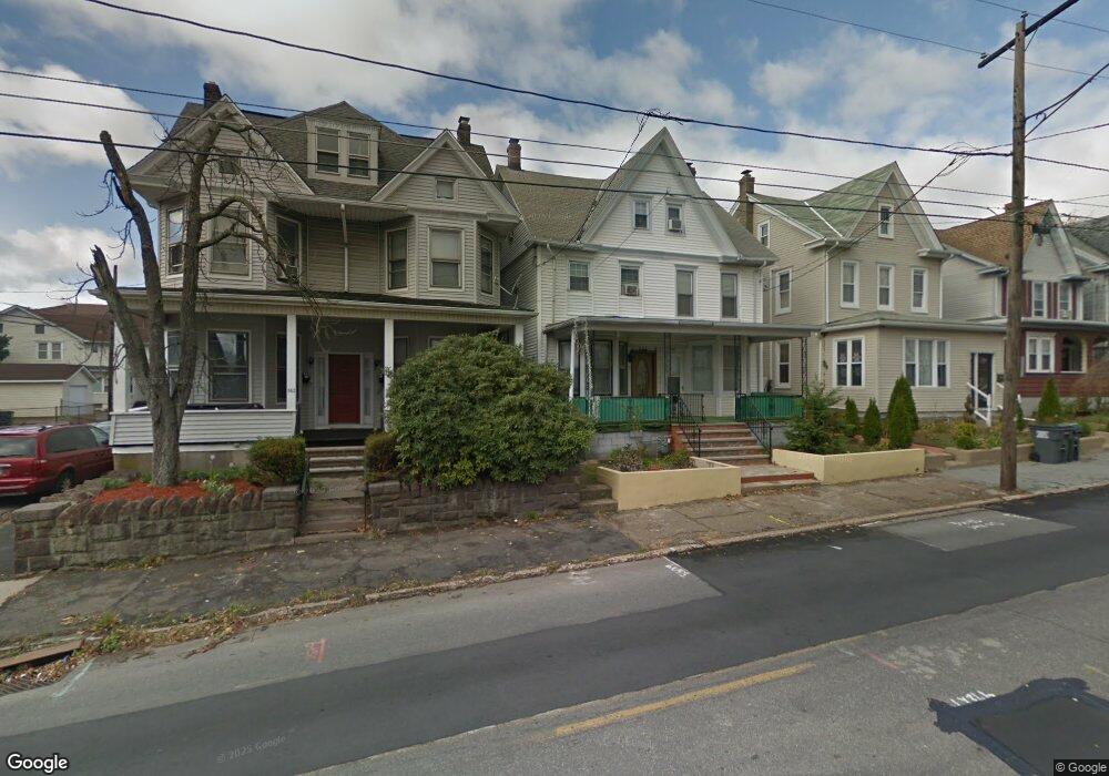 566 N Church St, Hazleton, PA 18201 - photo 1