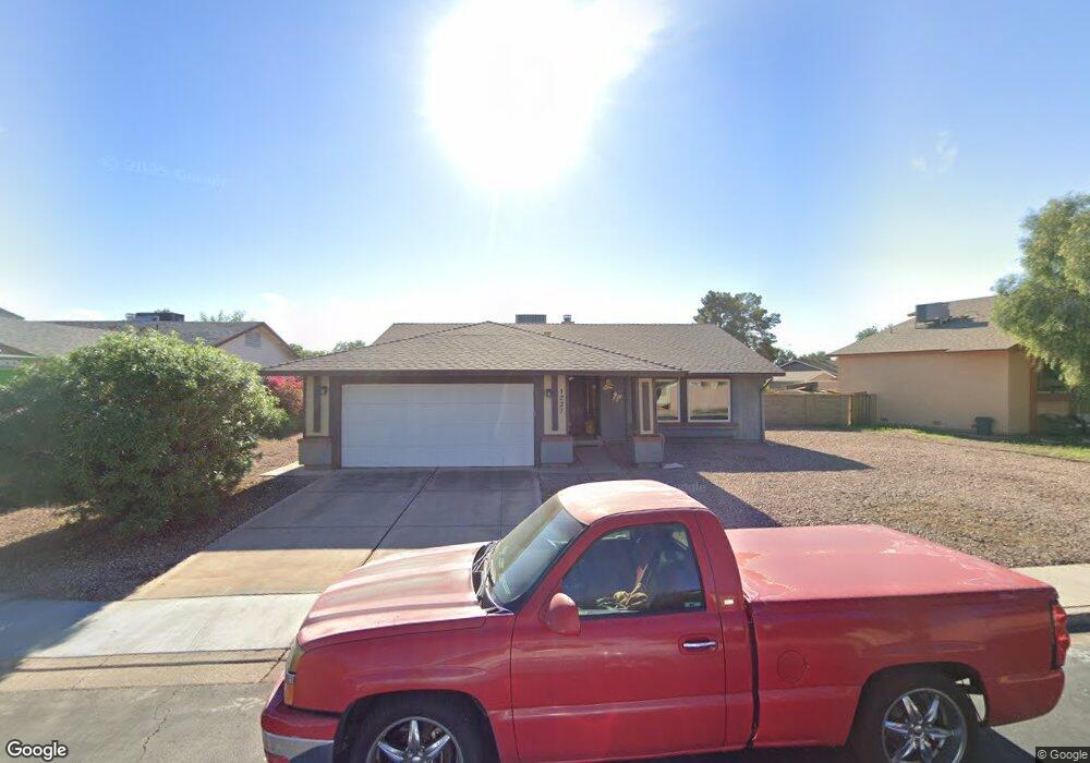 1237 S 30th St, Mesa, AZ 85204 - photo 1