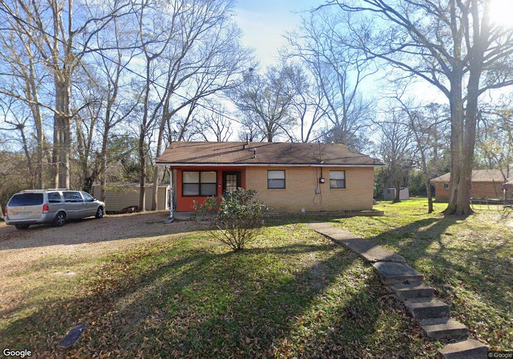 313 Monticello St, Hazlehurst, MS 39083 - photo 1