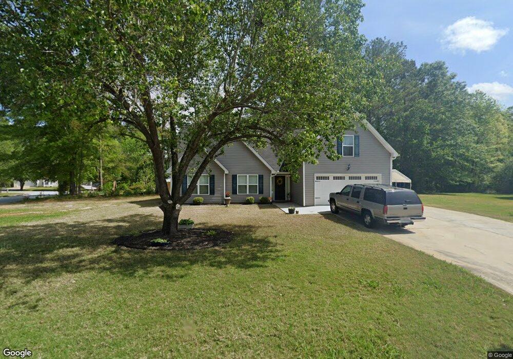 15 Justin Ct, Covington, GA 30016 - photo 1