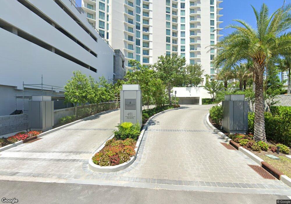 401 Quay Commons Quay unit 38096143, Sarasota, FL 34236 - photo 1