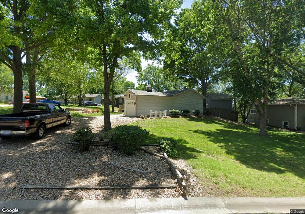 1191 N Milton St, Auburn, KS 66402 - photo 1