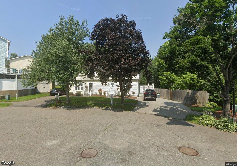 60 Saint Botolph St, Haverhill, MA 01832 - photo 1