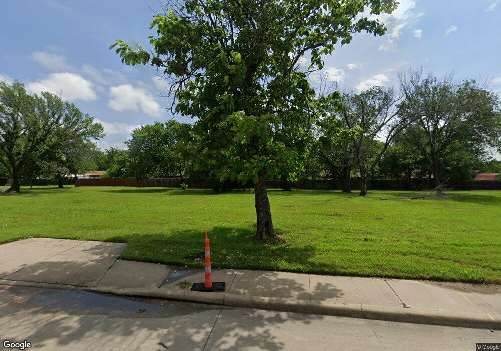 507 S Ballard Ave, Wylie, TX 75098 - photo 1