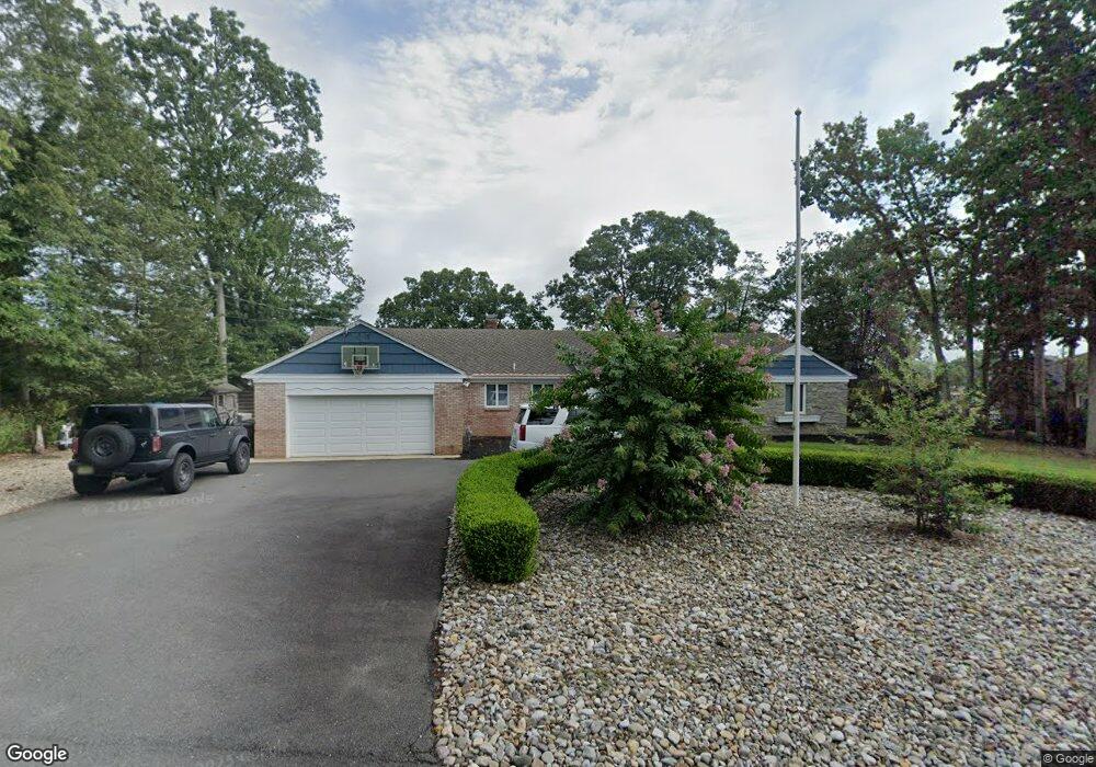 101 Holly Ln, Bayville, NJ 08721 - photo 1