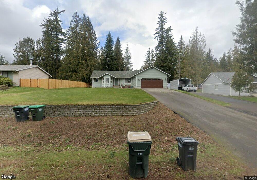17240 Topaz Loop SE, Yelm, WA 98597 - photo 1