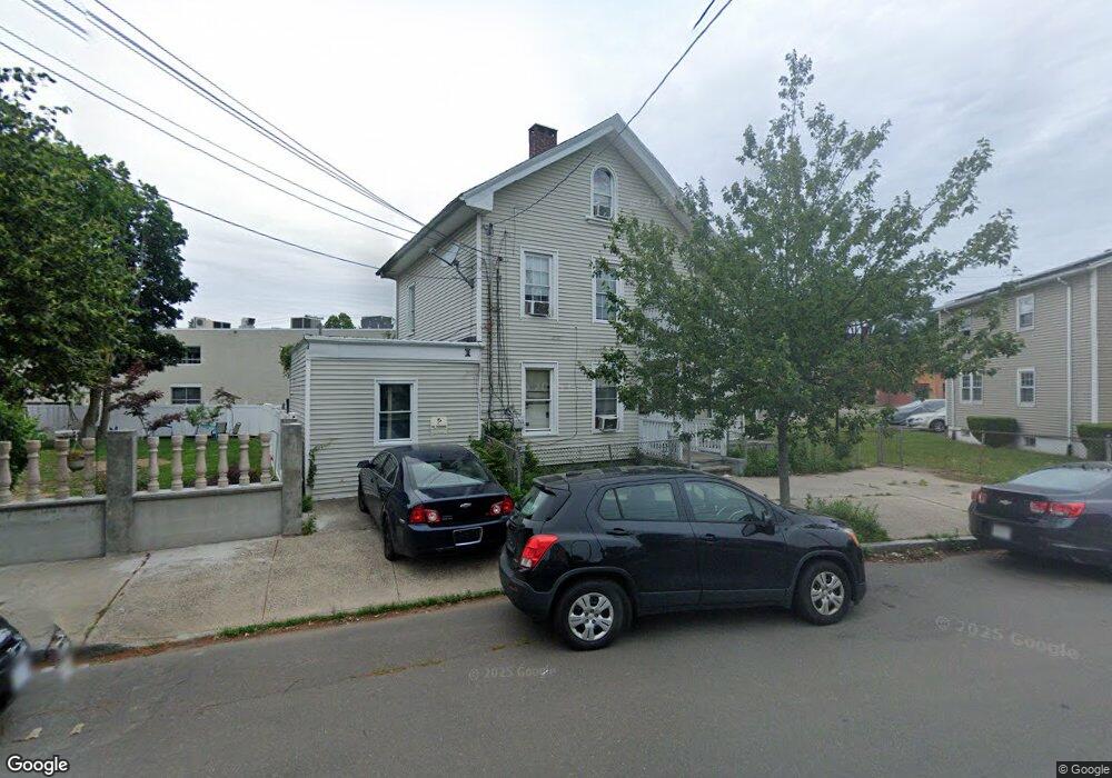 15 Frank St unit 1, New Haven, CT 06519 - photo 1